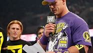 Raw: Wade Barrett officially welcomes John Cena to The Nexus