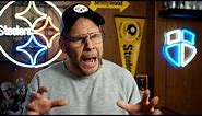 Pittsburgh Dad Reacts to Matt Canada Remaining with Steelers