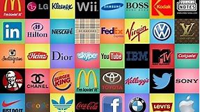 Most Famous Multinational Companies's CEOs Along with their BRAND Logo