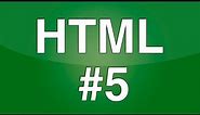 Curso Básico de HTML - 5. Imágenes
