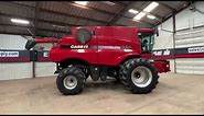 2010 CASE IH 8120 For Sale