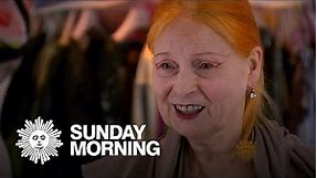 From 2013: Vivienne Westwood, queen of punk fashion
