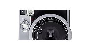 FUJIFILM Instax Mini 90 Neo Classic Instant Film Camera