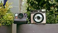 Fujifilm Instax SQ6 Versus Polaroid Now I-Type Camera: Which Should You Buy?