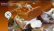 Salted Caramel – Bruno Albouze