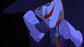 Joker [Mark Hamill] | Batman: Mask of the Phantasm