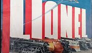 Classic Lionel Trains in Action