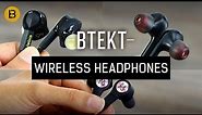 Best Bluetooth wireless headphones - iPhone 7 buyers take note!