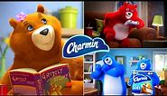 All Funniest Charmin Bears Commercials EVER! Funny Charmin TV Ads 😂