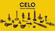 REMFORM® II HS™ Screws for plastic - CELO