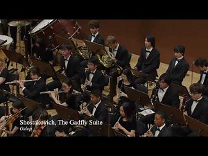 Peninsula Youth Orchestra Performance at Rudolfinum - Dvořák Hall: Summer Tour 2024