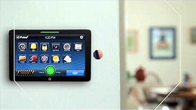 ADT Pulse® Interactive Solutions -- Remote Security and Home Automation