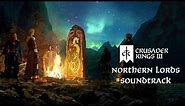 Crusader Kings 3 - Northern Lords | Soundtrack 1 - Flute Suite | OST