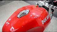 MOTORBIKES 4 ALL REVIEW DUCATI GT1000 FOR SALE