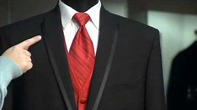 Understanding Tuxedos and Formal Accessories - Jim's Formal Wear