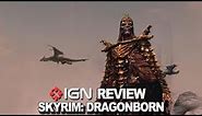 IGN Reviews - The Elder Scrolls V: Skyrim Dragonborn Video Review