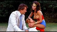 Wonder Woman Getting To Know Steve Jr (Q & A) 1080P BD