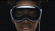 Apple apresenta seus primeiros óculos de realidade virtual e aumentada | AFP