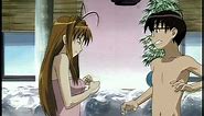Love Hina - Complete Series Trailer