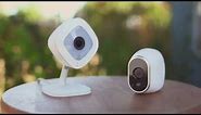 How to Setup Geofencing on Arlo Smart Home Security Cameras
