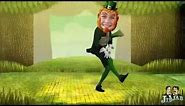 St. Patrick's Day Leprechaun Dance - JibJab