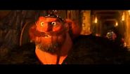 Funny Scene From Brave Movie