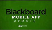 Blackboard App Install Tutorial