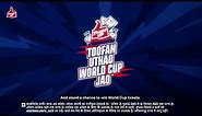 Thums Up ICC'23 X Harsha Bhogle | Thums Up uthao. ICC Men's World Cup '23 jao!