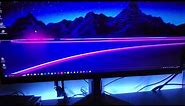 ASUS TUF VG27AQML1A 1440P 260HZ MONITOR REVIEW