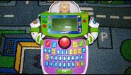 Vtech toy story game.VTech - Toy Story 3 - Buzz Lightyear Learn and Go