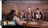 Three Amigos (2/12) Movie CLIP - What's Tequila? (1986) HD