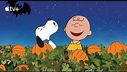 It’s the Great Pumpkin, Charlie Brown — Official Trailer | Apple TV+