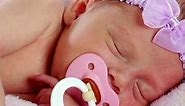 Everything You Need To know About Pacifiers (Baby Health Guru)