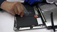 Cambiar Batería iPad 4 ª generación (A1458)