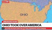 Ohio vs. the World