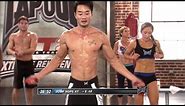 TapouT XT 2 ft. Jon Komp Shin - Extreme Training 2 - Train w/ the Top UFC MMA Fighters