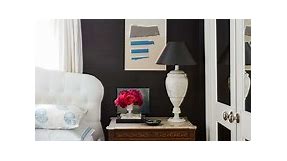 How to Choose the Best Black Paint Colors for Bold, Beautiful Walls