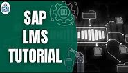 SAP LMS Training | Successfactors LMS Tutorial | SAP LMS Certification | CyberBrainer