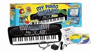 15 Best Keyboards For Kids Aged 1 To 15 [2024 Comparison] - Music Industry How To