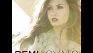 Demi Lovato - Unbroken (Audio)