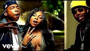Ja Rule, Ashanti, Nas, 2Pac - The Pledge (Remix) (Official Music Video)