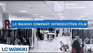 LC Waikiki Company Introduction Film