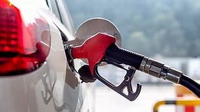 Columbus Gas Prices Tracker