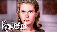 Samantha Gets Her Revenge On Darrin's Ex | Bewitched