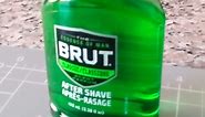 One-Of-A-Kind Scent Best Smelling Men's Aftershave - Brut Classic Aftershave