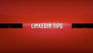 What does the gold IN symbol (badge) mean on Linkedin? - Abound | Podcast Production Made Easy - Linkedin Experts
