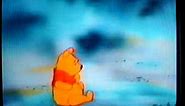 Winnie the Pooh-Heffalumps and Woozles scene