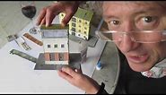 how to make print out buildings