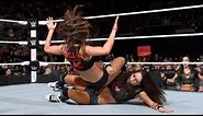 WWE RAW 11.17.14 Brie Bella vs. Nikki Bella (720p)