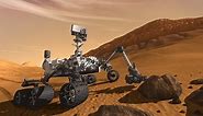 Mars Science Laboratory Curiosity Rover - Mars Missions - NASA Jet Propulsion Laboratory